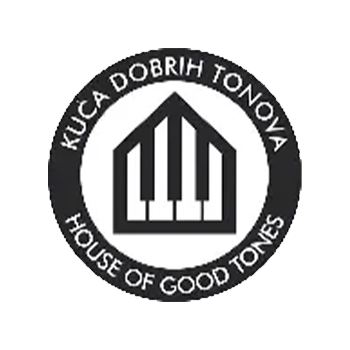 kuca dobrih tonova