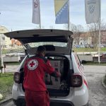 Humanitarna akcija podrške Hotelu Dom penzionera Tuzla!