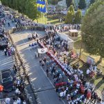 Marš mira 2026.godine